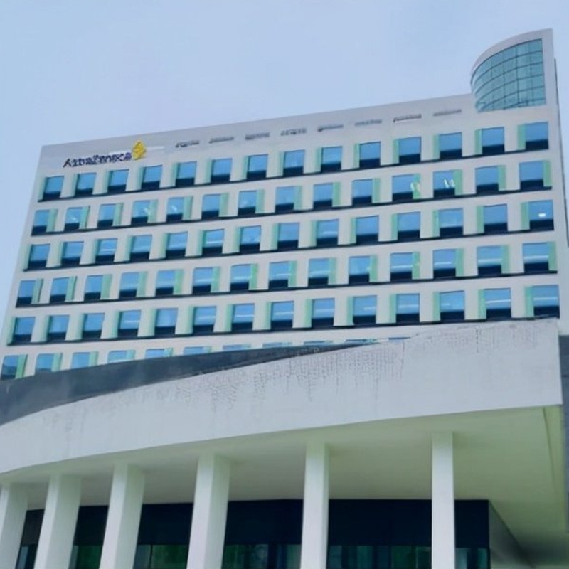 阿斯利康(成都前沿醫學中心)